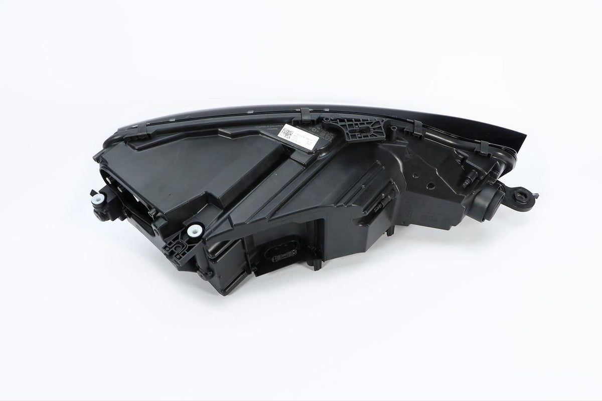 Audi A5 Left Headlight, Magneti Marelli OEM, OEM 8W6941035A - View 8