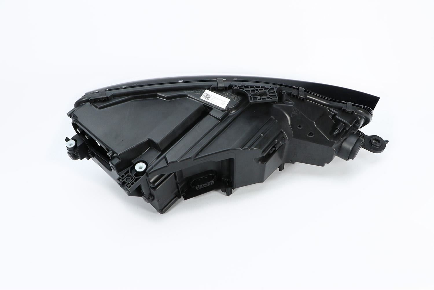 Audi A5 Left Headlight, Magneti Marelli OEM, OEM 8W6941035A - View 8