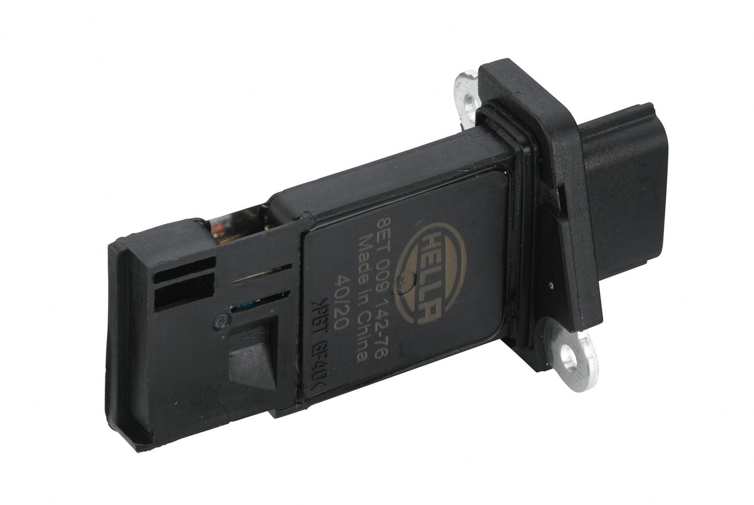 Hella Mass Air Flow Meter for Nissan, Infiniti & more, OEM quality, OEM AFH70M-38, MPN 8ET 009 142-761