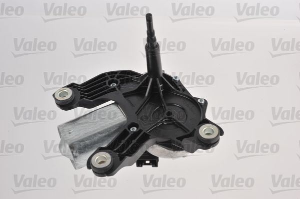 Valeo Rear Wiper Motor for Mini, OEM quality, OEM 61627036154 - View 2