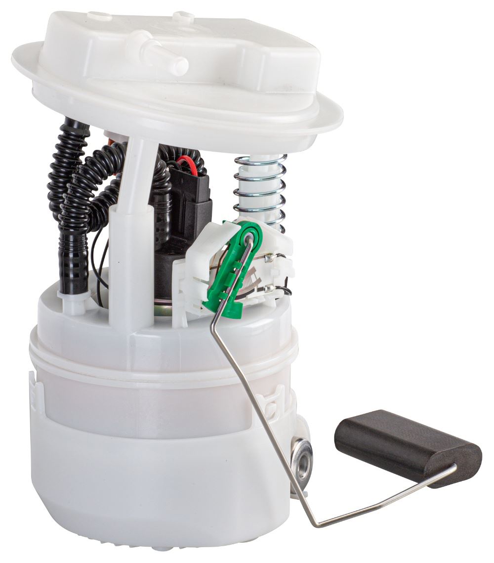 Hella Fuel Pump for Dacia & Renault, OEM quality, OEM 60 01 547 605, MPN 8TF 358 106-481