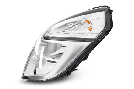 Nissan NV400 Left Headlight, Magneti Marelli OEM, OEM 26060BZ51A - View 2