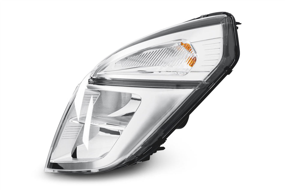 Nissan NV400 Left Headlight, Magneti Marelli OEM, OEM 26060BZ51A - View 2