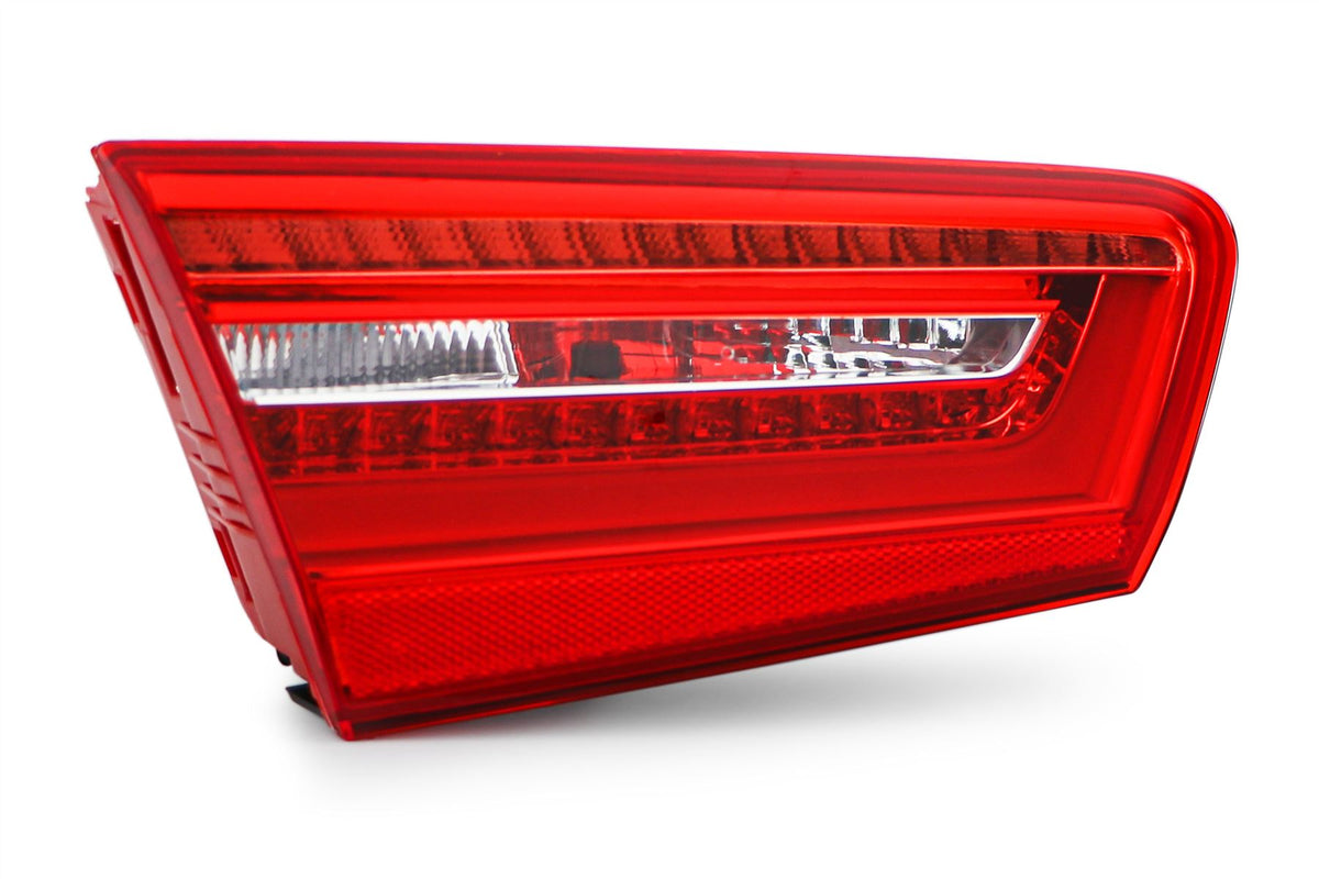Audi A6 Left Rear Light, Valeo OEM, OEM 4G5945093A - View 12