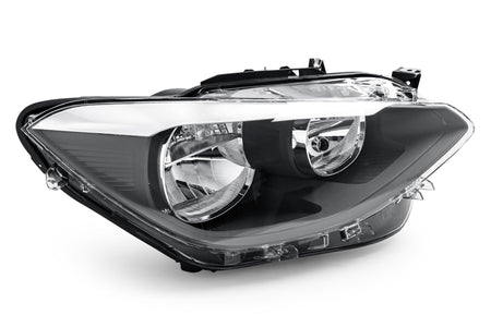 Hella Right Headlight for BMW, OEM quality, OEM 63117229686 - View 3