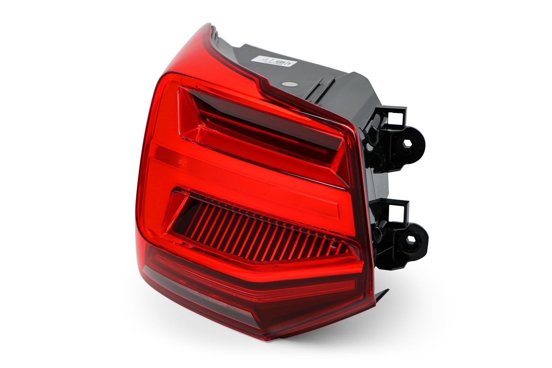 Audi Q2 Left Rear Light, Valeo OEM, OEM 81A945091A - View 8