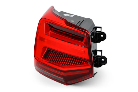 Audi Q2 Left Rear Light, Valeo OEM, OEM 81A945091A - View 8