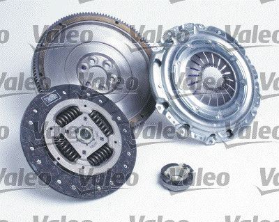 Valeo Clutch Kit for Seat, Volkswagen & more, OEM quality, OEM 038105264 - View 3