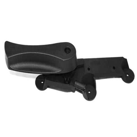 Bonnet Release Handle Bracket - for BMW - OEM 51237023992 | Eurowagens - View 6