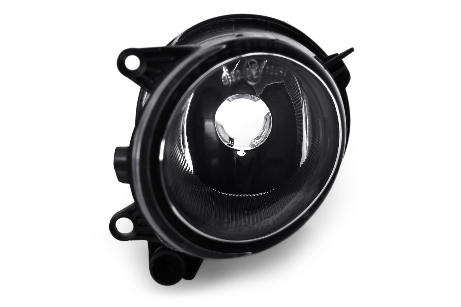 Audi TT Left Front Fog Light, Magneti Marelli OEM, OEM 8J0941699 - View 9