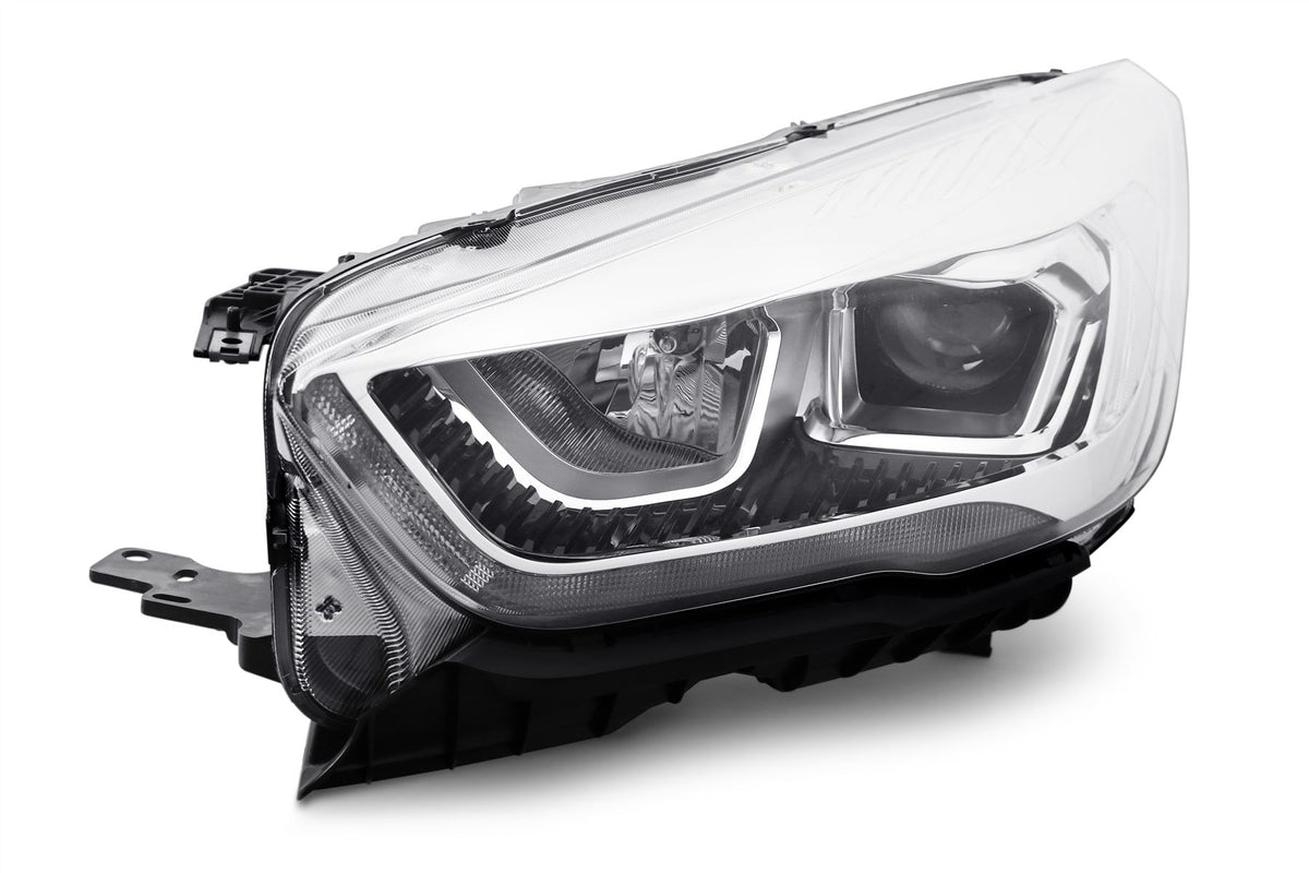 Ford Kuga Left Headlight, Valeo OEM, OEM GV4113W030DG - View 11