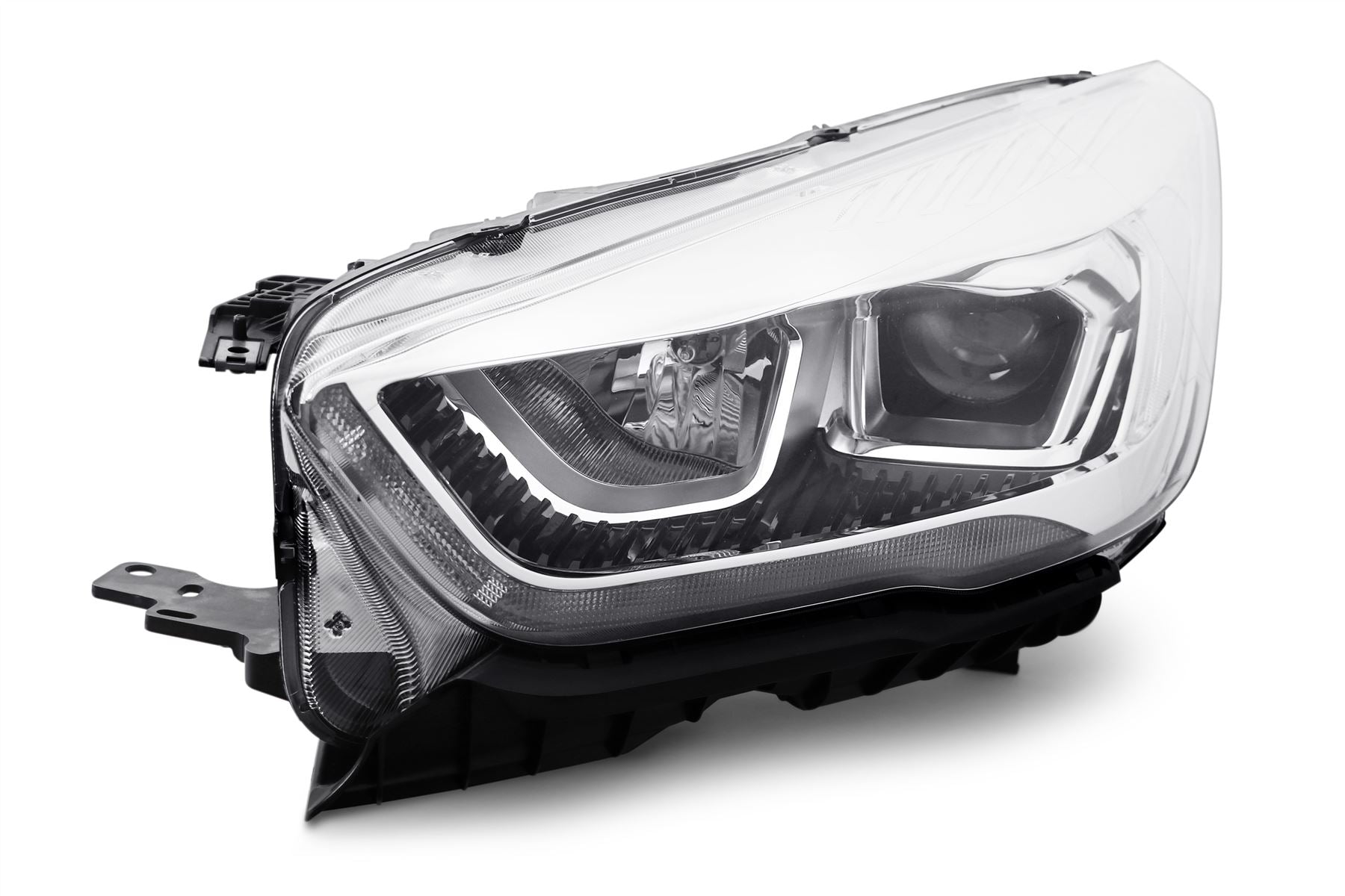Ford Kuga Left Headlight, Valeo OEM, OEM GV4113W030DG - View 11