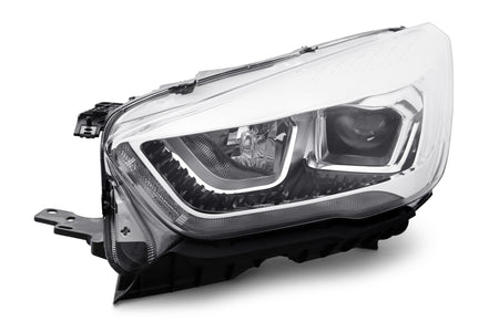 Ford Kuga Left Headlight, Valeo OEM, OEM GV4113W030DG - View 11
