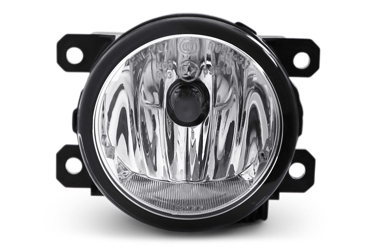 Valeo Front Fog Light for DS, Peugeot & more, OEM quality, OEM 51858824, MPN 44185