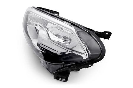 Hella Left Headlight for Nissan, OEM quality, OEM 26060BR01A - View 9