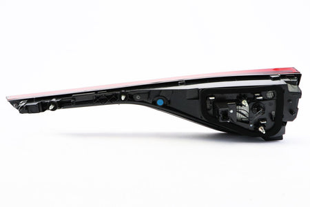Renault Megane Left Rear Light, Valeo OEM, OEM 265550248R - View 8