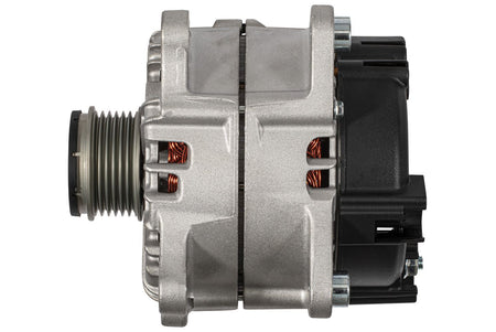 Hella Alternator for Volkswagen & Porsche, OEM quality, OEM 059903023L, MPN 8EL 015 637-151