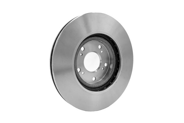 Acura Rsx Coupe Brake Disc, Hella OEM, OEM 45251S6MA10 - View 3