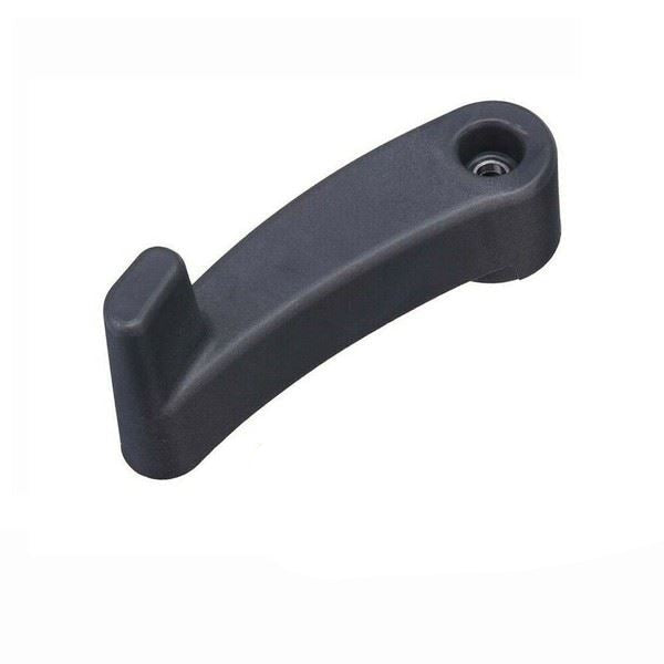 Interior Door Handle Rear Left - for Fiat - OEM 735471000 | Eurowagens - View 10