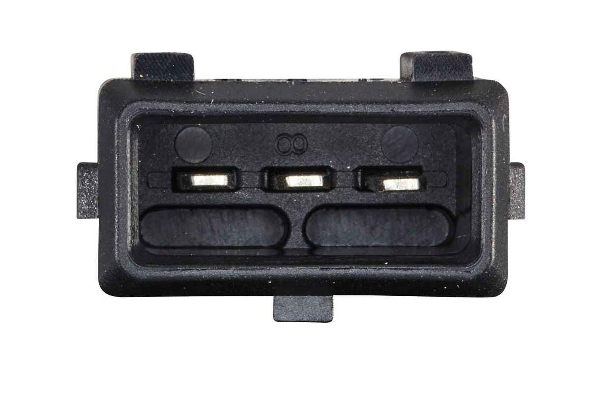 Vauxhall Vectra Ignition Coil, Hella OEM, OEM 12 08 065 - View 2
