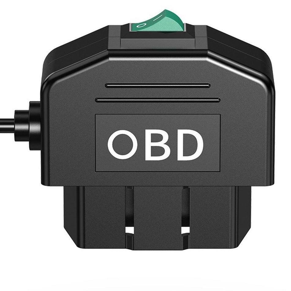 Dash Cam Hardwire Kit | Eurowagens - View 5