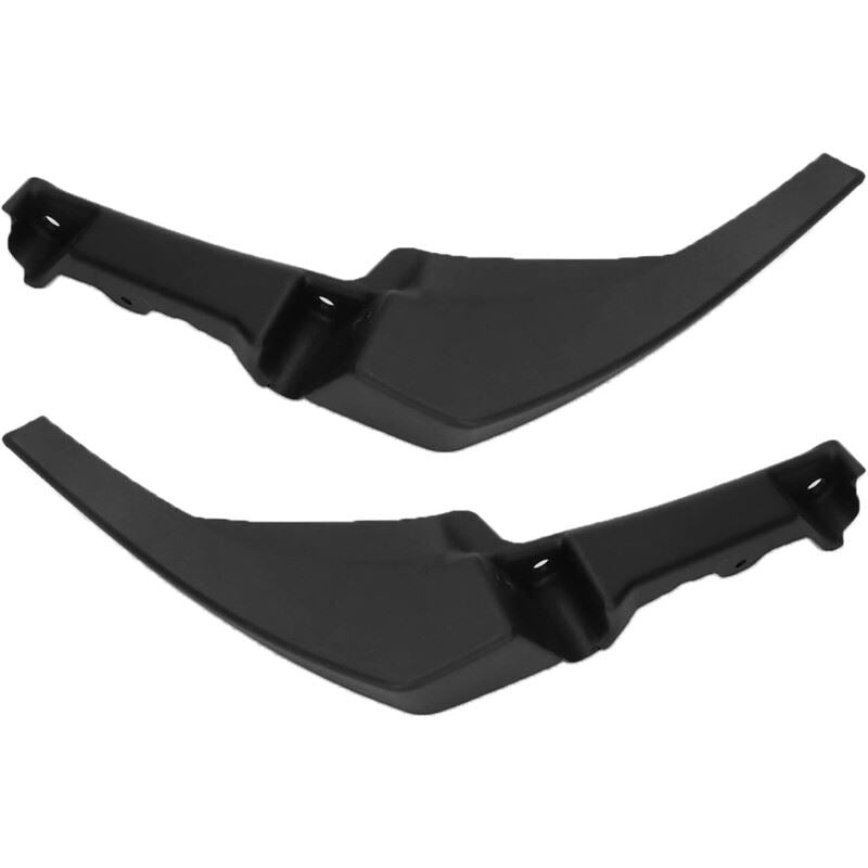 Bumper Wheel Moulding Extension Front - for Land Rover - OEM LR028550 | Eurowagens - View 3