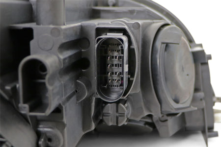Audi TT Left Headlight, Magneti Marelli OEM, OEM 8J0941029E - View 8