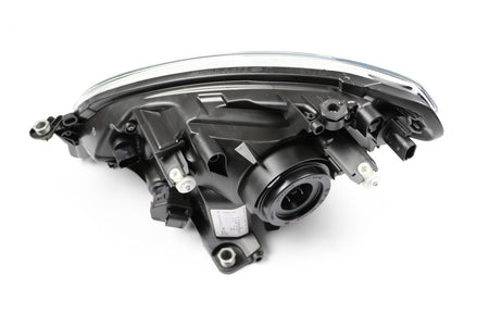 Skoda Citigo Right Headlight, Hella OEM, OEM 1ST941016E - View 7