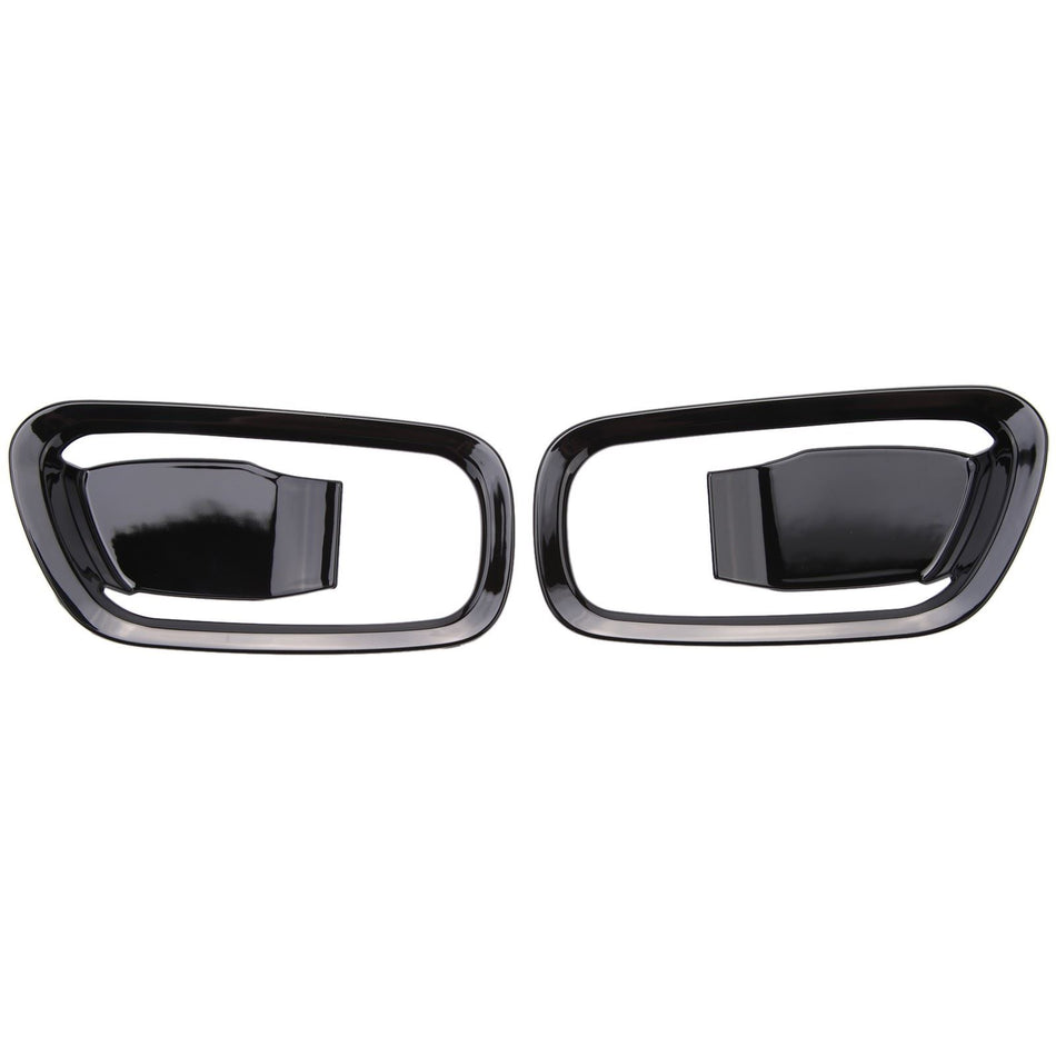 Door Handle Bowl Recess Cover - for Honda | Eurowagens - View 5