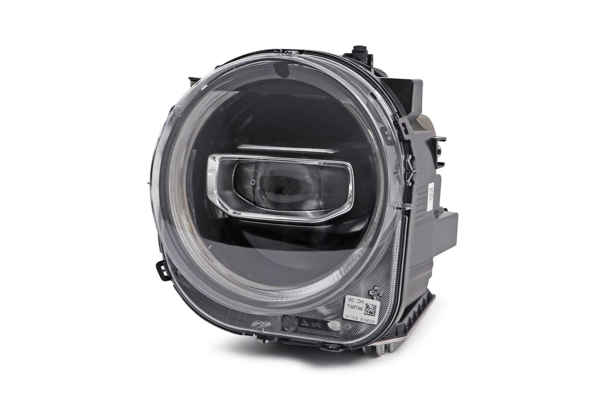 Jeep Renegade Left Headlight, Magneti Marelli OEM, OEM 52099669 - View 9