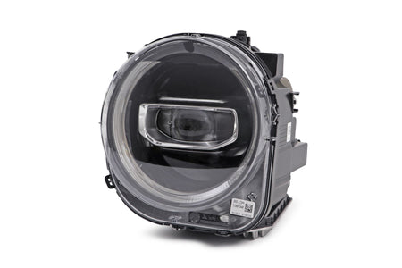 Jeep Renegade Left Headlight, Magneti Marelli OEM, OEM 52099669 - View 9