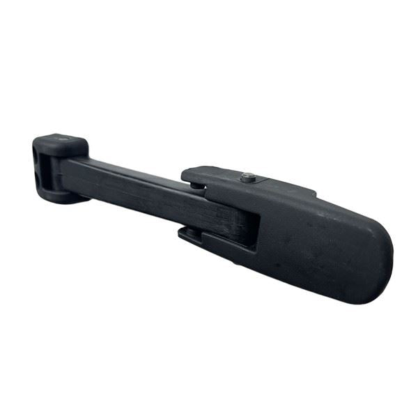 Bonnet Latch - for Ford - OEM XC3Z-16700-AA | Eurowagens - View 5