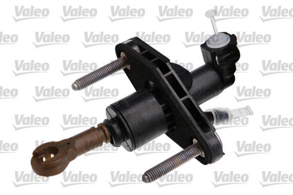 Suzuki Swift Clutch Master Cylinder, Valeo OEM, OEM 2381068L20 - View 2