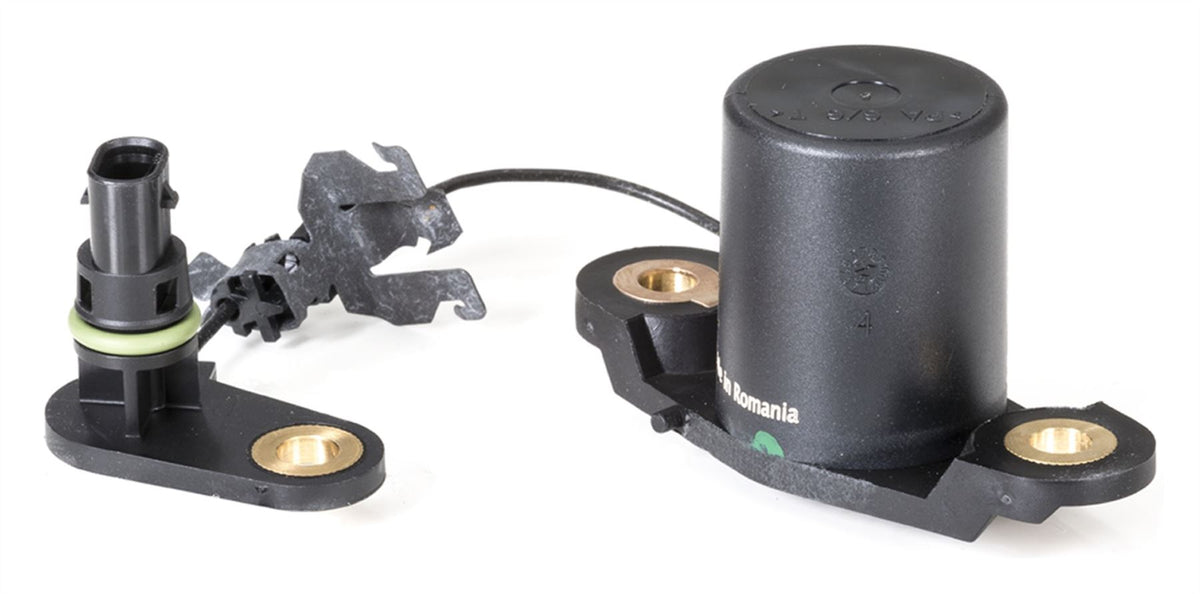 Hella Level Sensor for Mercedes-Benz, OEM quality, OEM 001 153 11 32, MPN 6PR 008 891-011