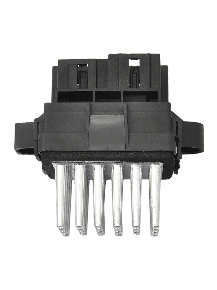 Blower Motor Resistor - for Chevrolet, Cadillac & more - OEM 13598134 | Eurowagens - View 4