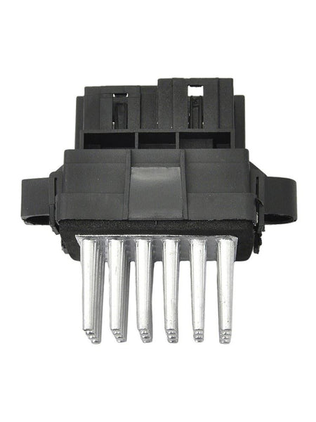 Blower Motor Resistor - for Chevrolet, Cadillac & more - OEM 13598134 | Eurowagens - View 4