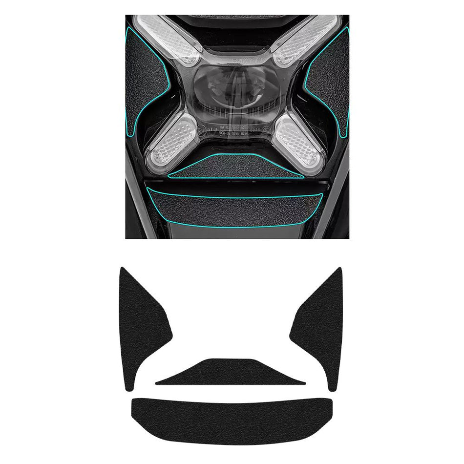Fairing Protection Sticker Kit - for BMW | Eurowagens