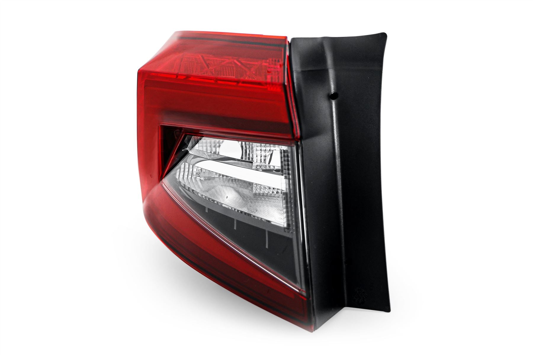 Skoda Karoq Left Rear Light, Hella OEM, OEM 57A945711 - View 12