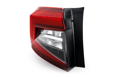 Skoda Karoq Left Rear Light, Hella OEM, OEM 57A945711 - View 12
