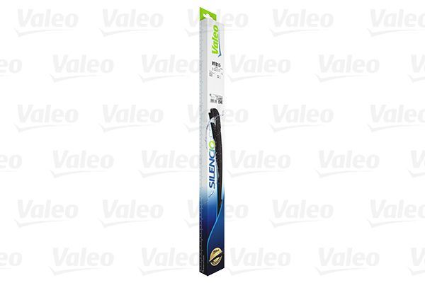 Valeo Front Wiper Blade Set for Land Rover, Toyota & more, OEM quality, OEM 61618492539 - View 3