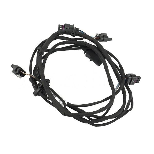 Front Bumper Sensor Wiring Harness - for Audi - OEM 8W0971095H | Eurowagens