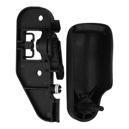 Bonnet Release Handle - for Audi - OEM 8J2823533C4PK | Eurowagens - View 3