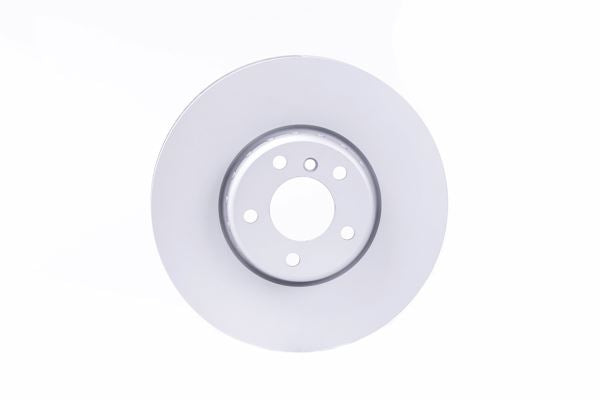 Hella Brake Disc for BMW, OEM quality, OEM 34116785670 - View 4