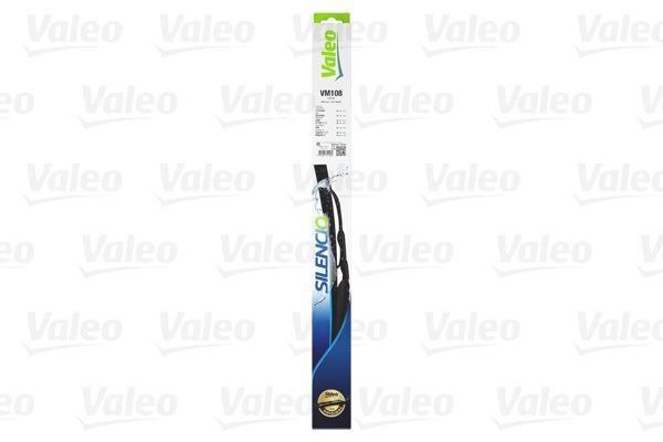 Valeo Front Wiper Blade for Volkswagen, Hyundai & more, OEM quality, OEM 61617161613 - View 5