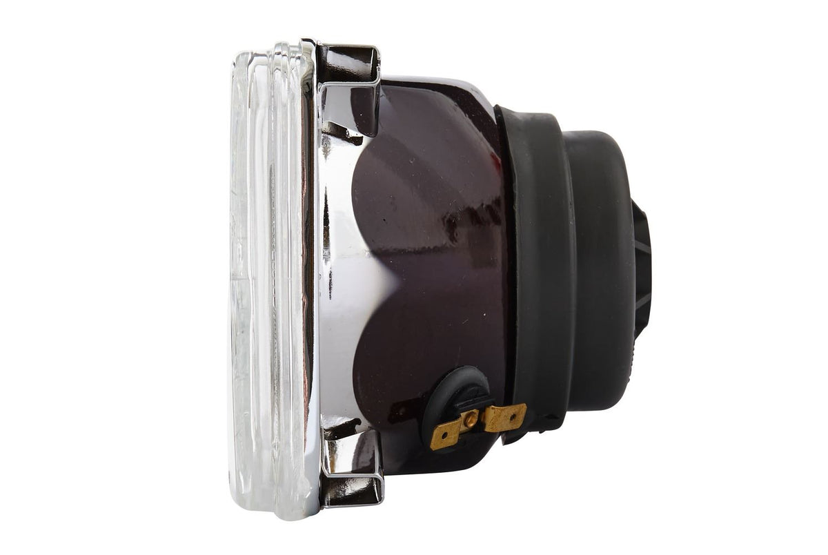 Hella Headlight for Nissan, Toyota & more, OEM quality, OEM 614835-1 - View 8