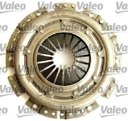 Valeo Clutch Kit for Volkswagen, OEM quality, OEM 029198141AX - View 3