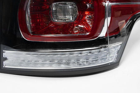 Range Rover Sport Right Rear Light, Magneti Marelli OEM, OEM DK6213404AG - View 10