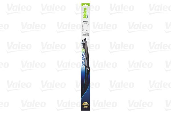 Valeo Front Wiper Blade for Citroen, Subaru & more, OEM quality, OEM 8250A526 - View 2