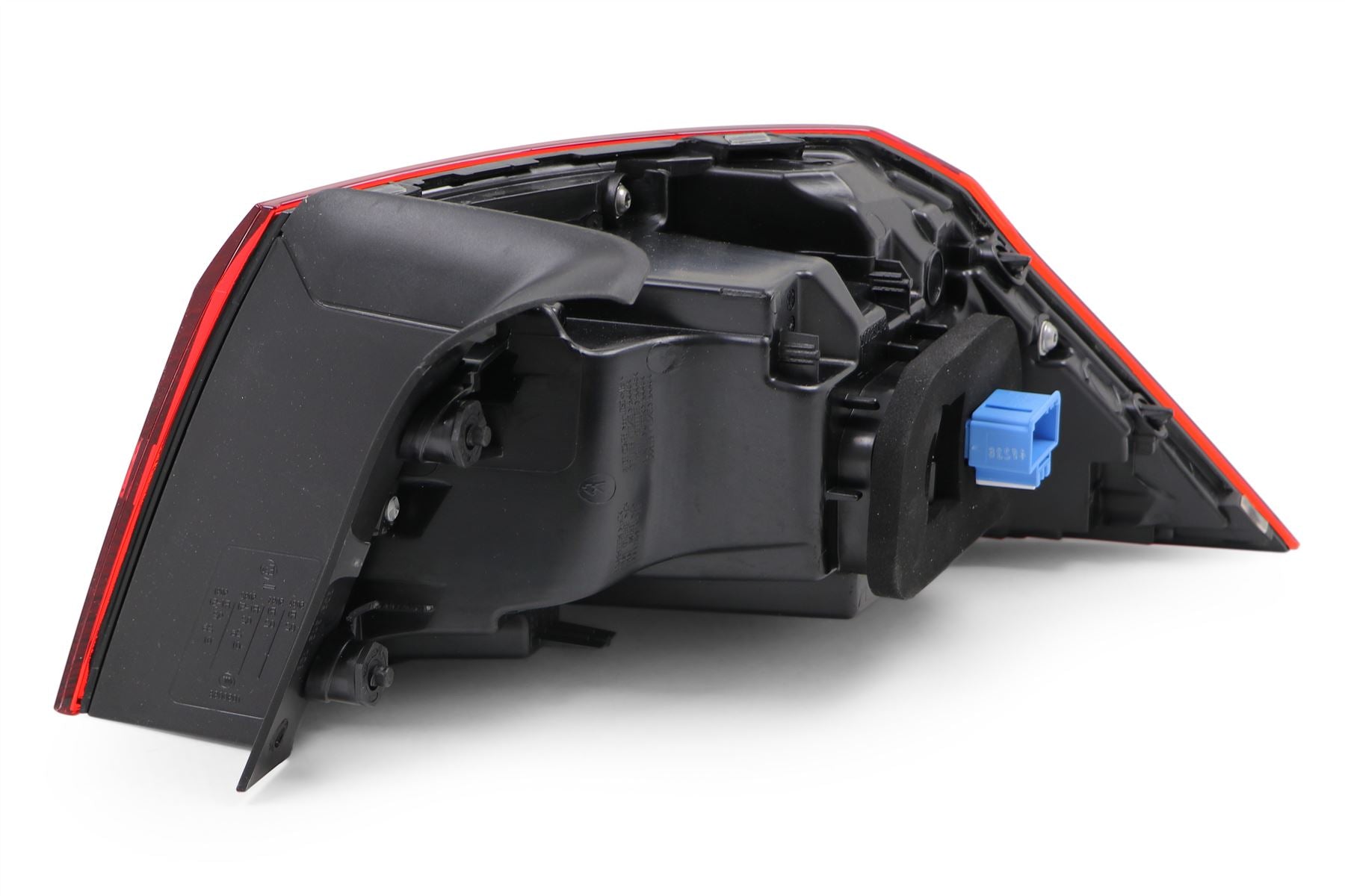 Volkswagen Passat Right Rear Light, Magneti Marelli OEM, OEM 3G5945207C - View 5