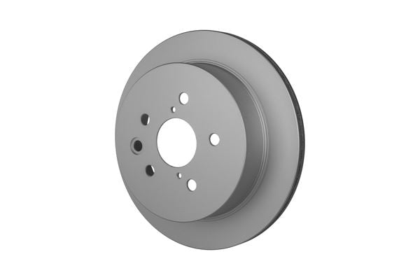 Lexus Is III Brake Disc, Hella OEM, OEM 4243153020, MPN 8DD 355 134-531